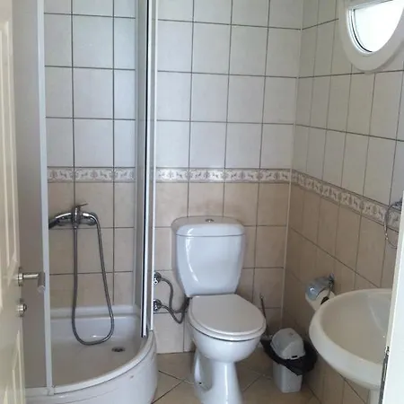 Apartament Jamila's Lovely *