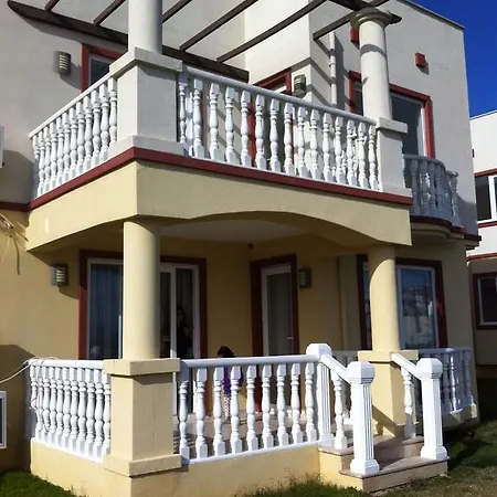 Apartament Jamila's Lovely *